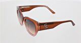 Guess 7680 47B 50/20 Kadın Güneş Gözlüğü