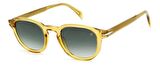 David Beckham 1007/S 40G 49-24 145 Unisex Güneş Gözlüğü