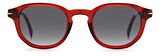 David Beckham 1007/S C9A RED 49-24 145 Unisex Güneş Gözlüğü