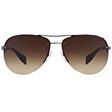 PRADA LINEA ROSSA 56MS 5AV-6S1 62/14 130 Erkek Güneş Gözlüğü