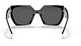 PRADA 15WS 09Q5S0 54-19-140 Kadın Güneş Gözlüğü