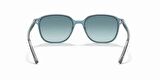 RayBan 2193 13163M 55 Unisex Güneş Gözlüğü