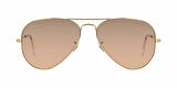 RayBan 3025 001/3K 58 Unisex Güneş Gözlüğü