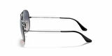 RayBan 3025 004/78 58 Unisex Güneş Gözlüğü