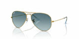 RayBan 3025 001/3M 58 Unisex Güneş Gözlüğü