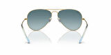 RayBan 3025 001/3M 58 Unisex Güneş Gözlüğü
