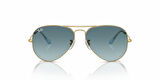 RayBan 3025 001/3M 58 Unisex Güneş Gözlüğü