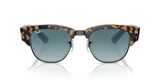 RayBan 316S 13163M 50 Unisex Güneş Gözlüğü