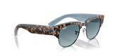 RayBan 316S 13163M 50 Unisex Güneş Gözlüğü
