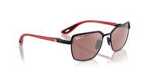 RayBan 3743M F102H2 58-19-145 Erkek Güneş Gözlüğü