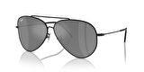 RayBan RBR0101S 002/GS 59-11-140 Erkek Güneş Gözlüğü
