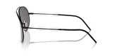 RayBan RBR0101S 002/GS 59-11-140 Erkek Güneş Gözlüğü
