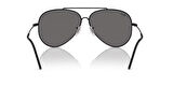 RayBan RBR0101S 002/GS 59-11-140 Erkek Güneş Gözlüğü