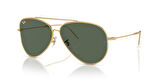 RayBan RBR0101S 001/VR 59-11-140 Erkek Güneş Gözlüğü