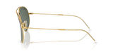 RayBan RBR0101S 001/VR 59-11-140 Erkek Güneş Gözlüğü
