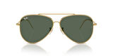RayBan RBR0101S 001/VR 59-11-140 Erkek Güneş Gözlüğü