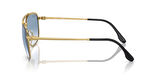 RayBan 3708 90003F 56-18-145 Erkek Güneş Gözlüğü