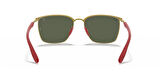RayBan 3673M F06171 56-17-140 Erkek Güneş Gözlüğü