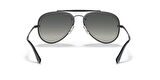 RayBan 3584-N 153/11 58-13-145 Erkek Güneş Gözlüğü