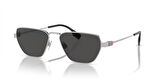 BURBERRY 3146 100787 56 Unisex Güneş Gözlüğü