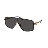 MIU MIU 51ZS 1AB-5S0 69-02-140 Unisex Güneş Gözlüğü