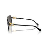 MIU MIU 51ZS 1AB-5S0 69-02-140 Unisex Güneş Gözlüğü