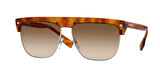 BURBERRY 4325 333013 59/14 Unisex Güneş Gözlüğü