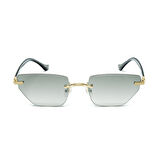 REDBERRY LUGANO C2 50 Unisex Güneş Gözlüğü