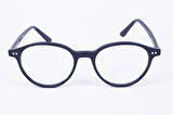 QOOK eyewear A332O C04 48-19-145 Mavi Işık Korumalı Gözlükler