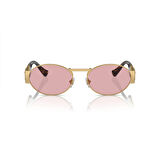 VERSACE 2264 100284 56 Unisex Güneş Gözlüğü