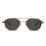 40 Million NEXUS ONE GLD/M.BLK/610 51-22-140 Erkek Güneş Gözlüğü