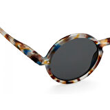 İzipizi G BLUE TORTOISE 5-10 Çocuk Güneş Gözlüğü