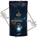 İmesta Organic Espresso Blend 1kg