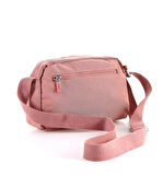 ÇÇS 17286 - Kadın Askılı Omuz Çantası