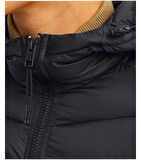 Erkek Kapüşonlu Şişme Mont - JACK JONES 12258441