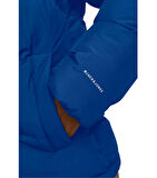 World Puffer Jacket Erkek Mont - JACK JONES 12259850