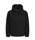 Erkek Göğüs Baskılı Teddy Sweatshirt - JACK JONES 12263011