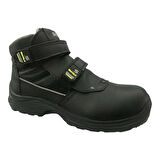 Swolx Clas XLK HRO 10 S3 İş Botu