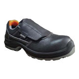 Swolx Clas X-10 K S3 Vidala Deri İş Ayakkabısı