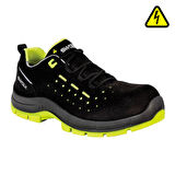 Swolx Combo X-110 S1P Elektrikçi İş Ayakkabısı