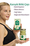 Doğal Karışımlı Detox Çay, Zayıflamaya Yardımcı Bitkisel Çay