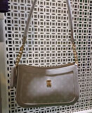 Pierre Cardin Bayan Monogram Çanta Vizon 05PC23K110