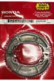 Arka Fren Balatası Spacy110 Fizy125 Cbf150 Pcx Ace Cb125-e - Orjinal