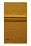 75 x 200 Hardal Sarısı Cotton (PAMUK) Şal 1030600-962