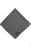 Aker Polyester Monogram Eşarp 1070400-973