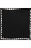 Polyester Tivil Eşarp 8457795-911
