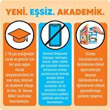 Dikkati Güçlendirme Seti 6 Yaş