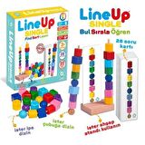 Line Up Sıngle