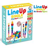 Line Up Sıngle
