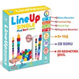 Line Up Sıngle